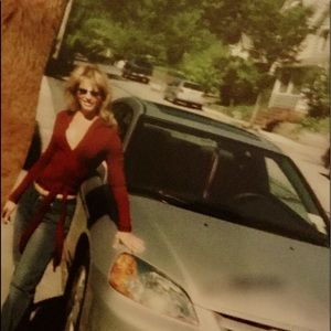 Meet your Posher, Paulette